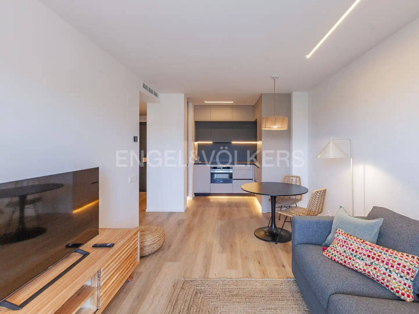 Piso en Esplugues de Llobregat - Foto 4