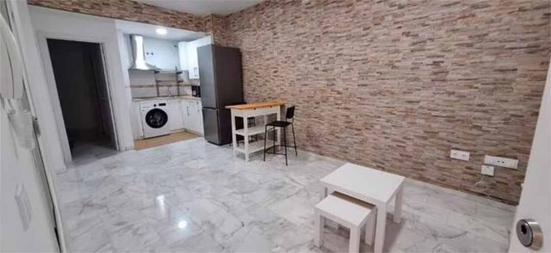 Piso en La Merced - Foto 1