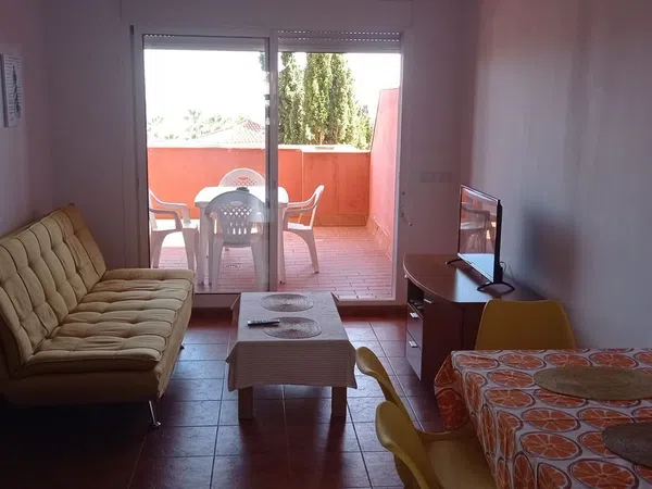 Piso en Calle La Estancia, 1, El Zabal-Santa Margarita, El Zabal-Santa Margarita - Foto 9