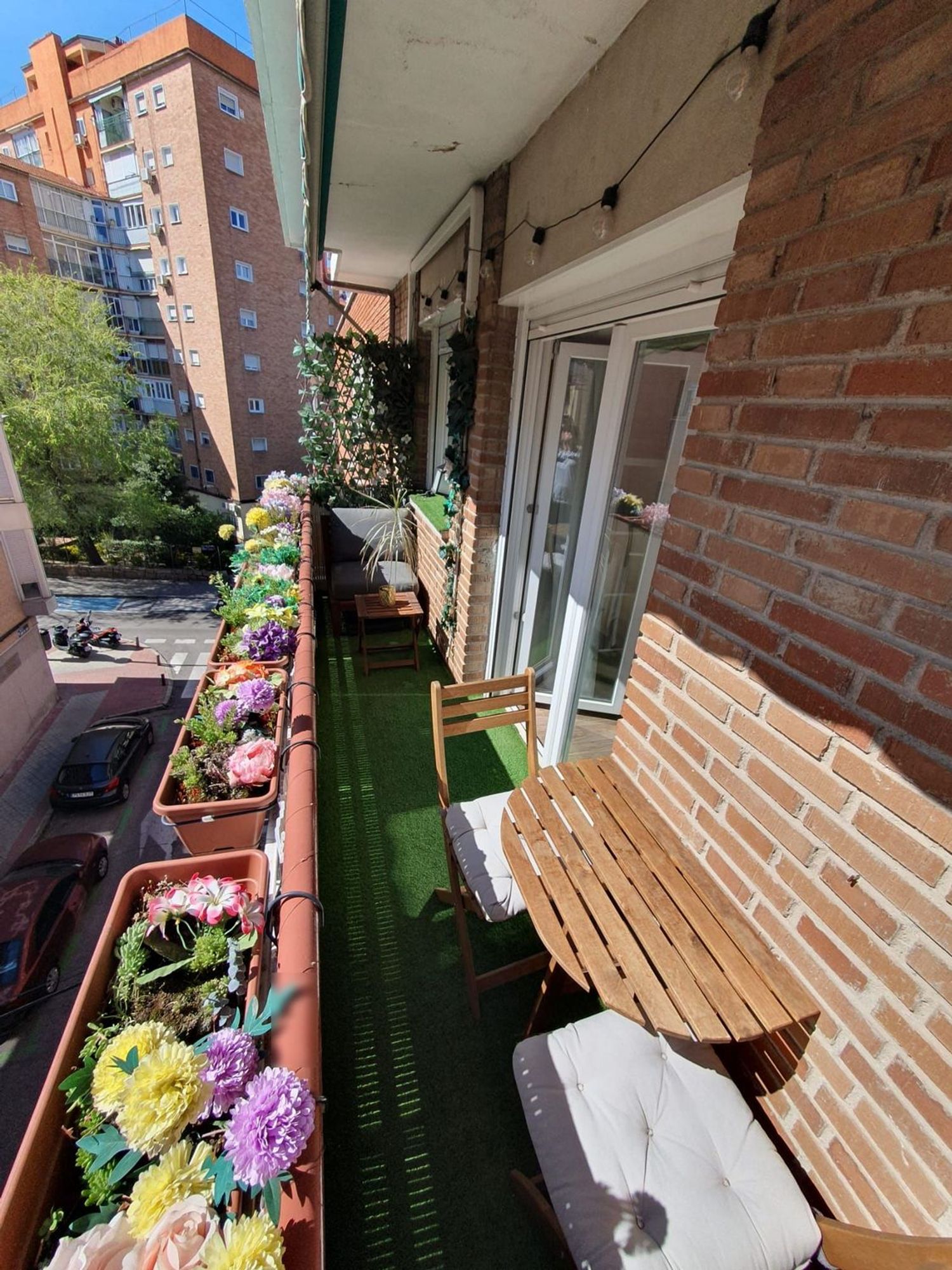 Piso en calle Juan de Iziar, 5 - Foto 4