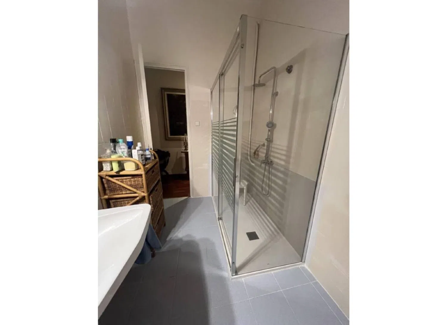 Piso en calle de la Constancia, 22 - Foto 3