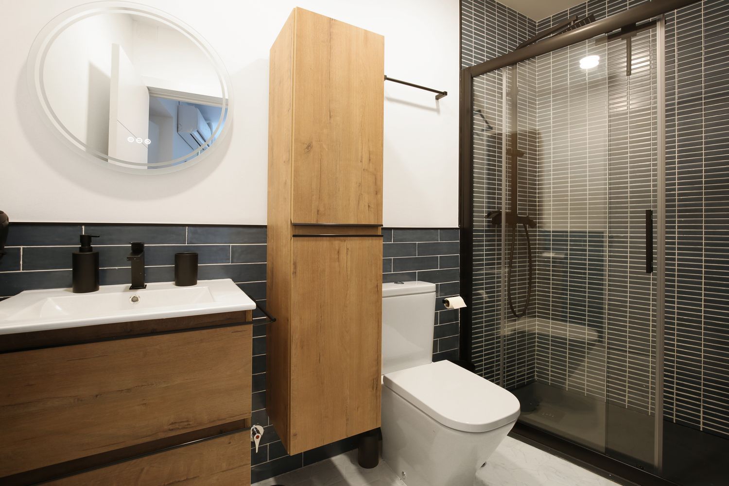 Piso en Barrio Lavapiés-Embajadores - Foto 8