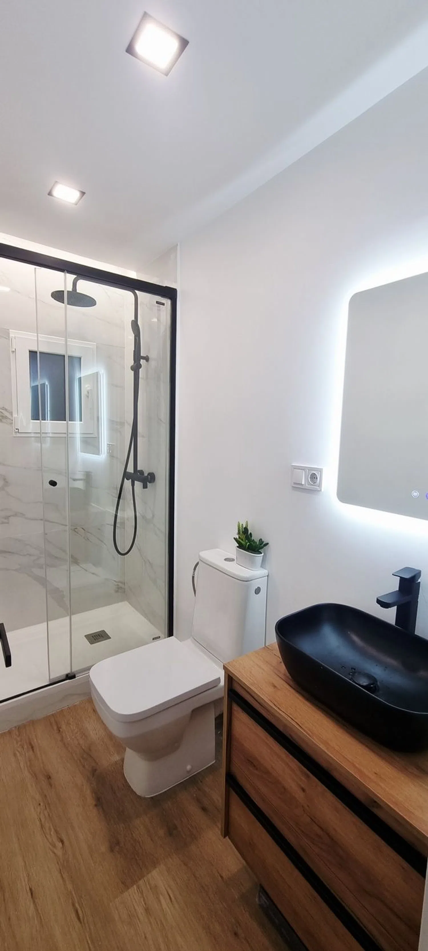 Piso en calle de Valmojado, 277 - Foto 17