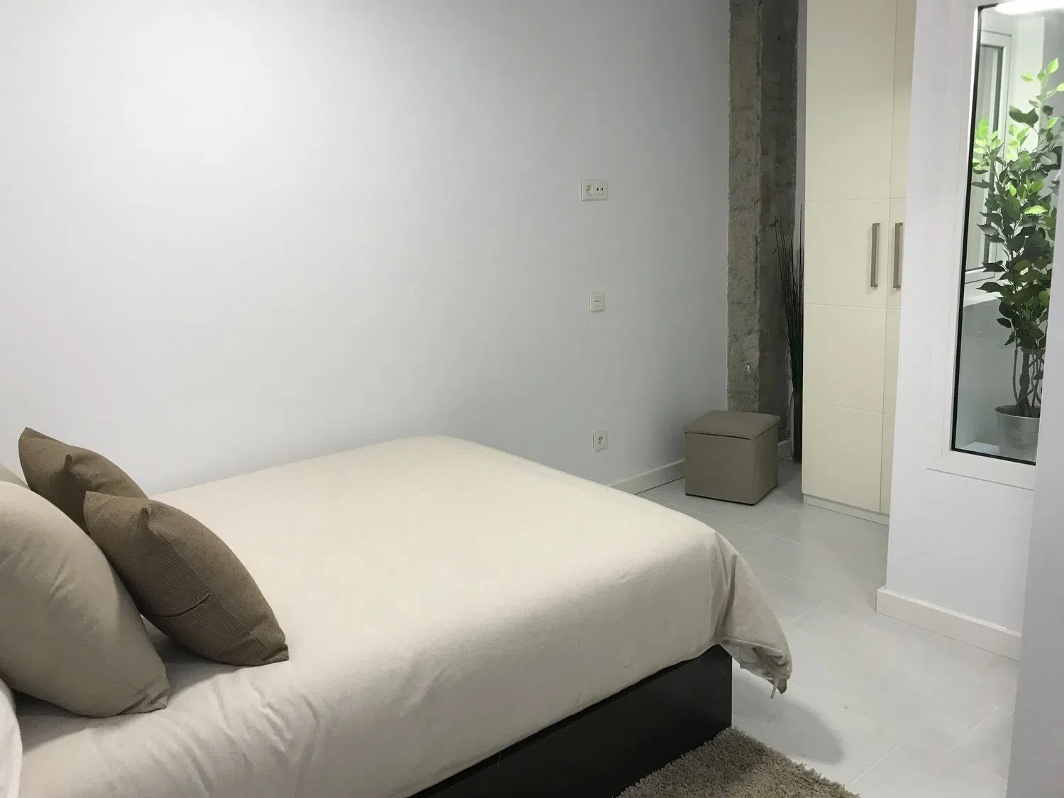 Estudio en calle Alfredo L Jones, 41 - Foto 4