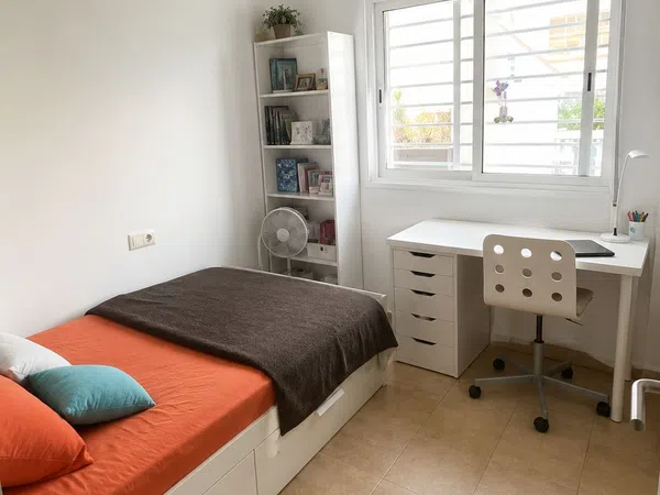 Chalet pareado en Avenida del Pí, 16, Barranco Hondo, Barranco Hondo - Foto 21