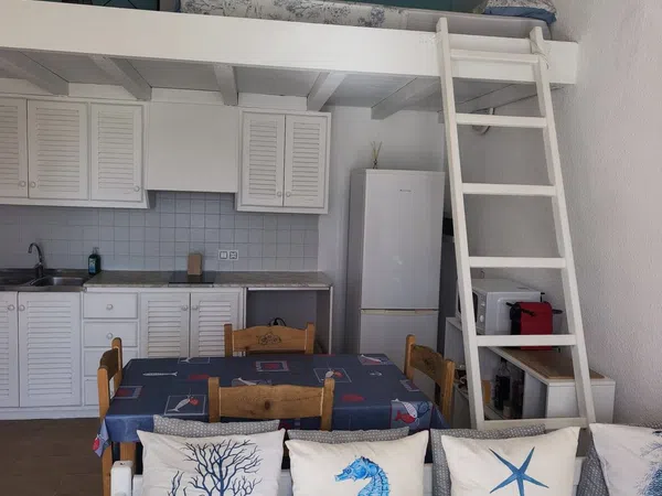 Chalet pareado en Paseo Marítim, 7, Cala En Blanes, Cala En Blanes - Foto 4
