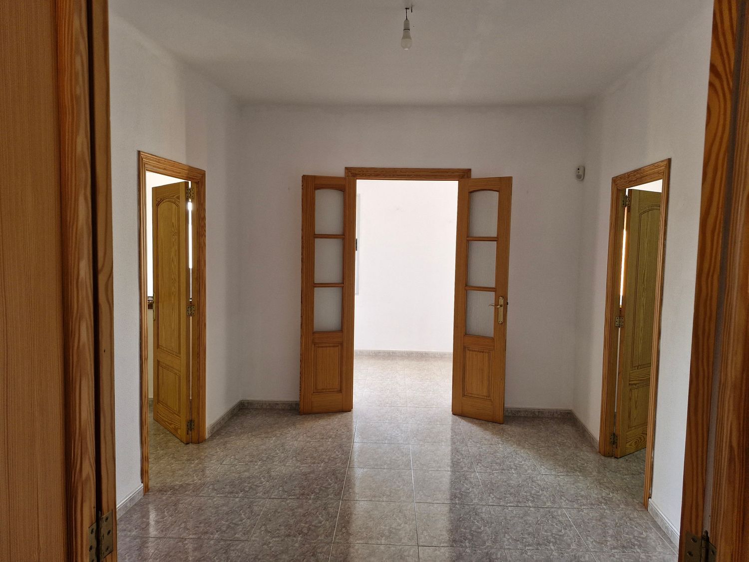 Piso en calle de Jorge Sepúlveda, 1 - Foto 19