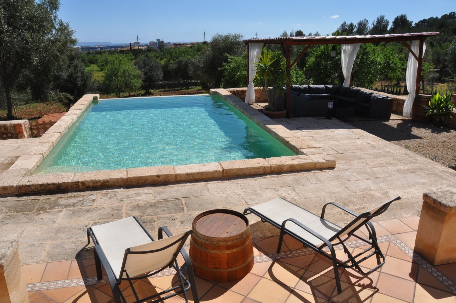 Casa rural en Son Roca - Son Ximelis - Son Anglada, Son Roca - Son Ximelis - Son Anglada - Foto 8