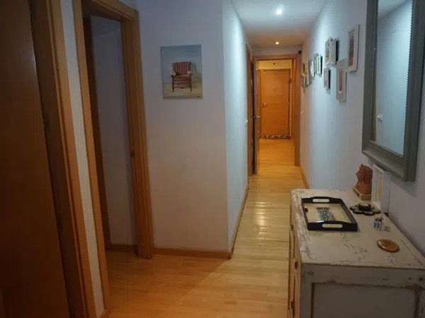 Piso en calle Severo Ochoa, 1 - Foto 12