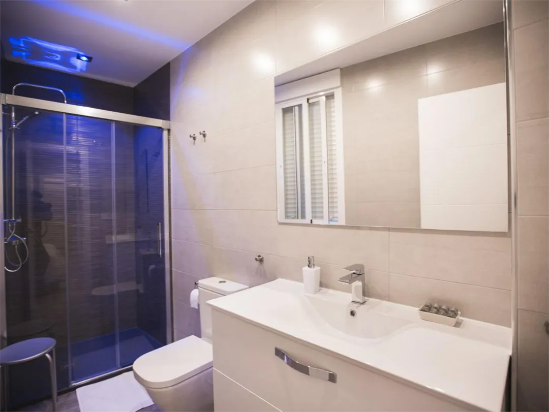 Piso en  Calle Conde de Gondomar 1 - Foto 11