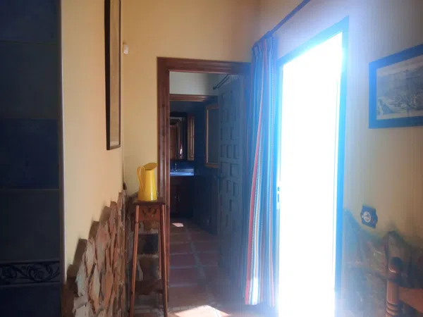 Chalet adosado en Avenida Constitución, 12, La Paz, La Paz - Foto 29