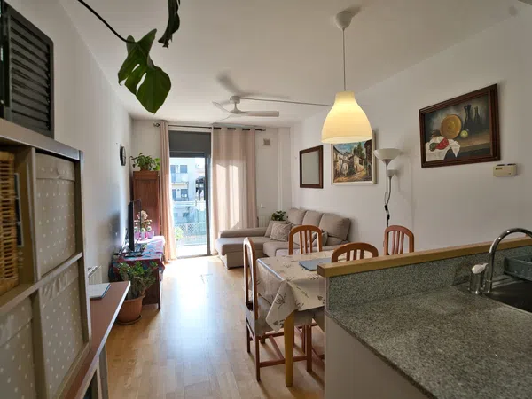Piso en Calle de la Creueta, 4 - Foto 1