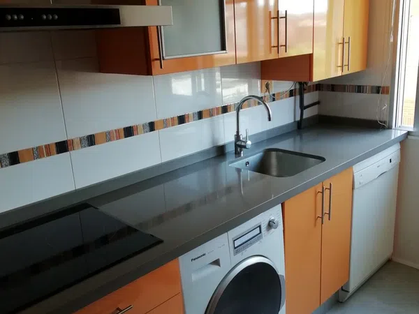 Piso en Calle Burgohondo, 3, Sur, Sur - Foto 4