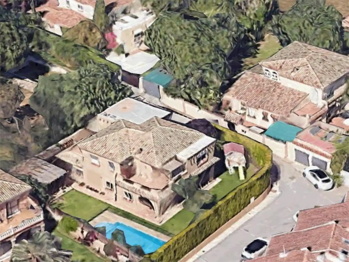 Chalet en Marbella - Foto 3