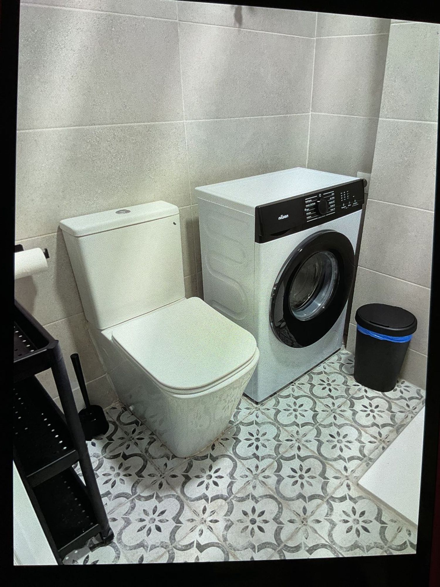 Estudio en calle Málaga, 21 - Foto 4