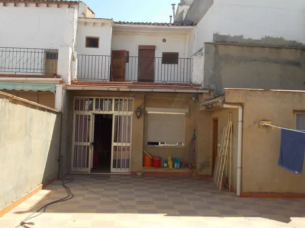 Casa o chalet independiente en Calle de Frederic García Lorca, 8 - Foto 10