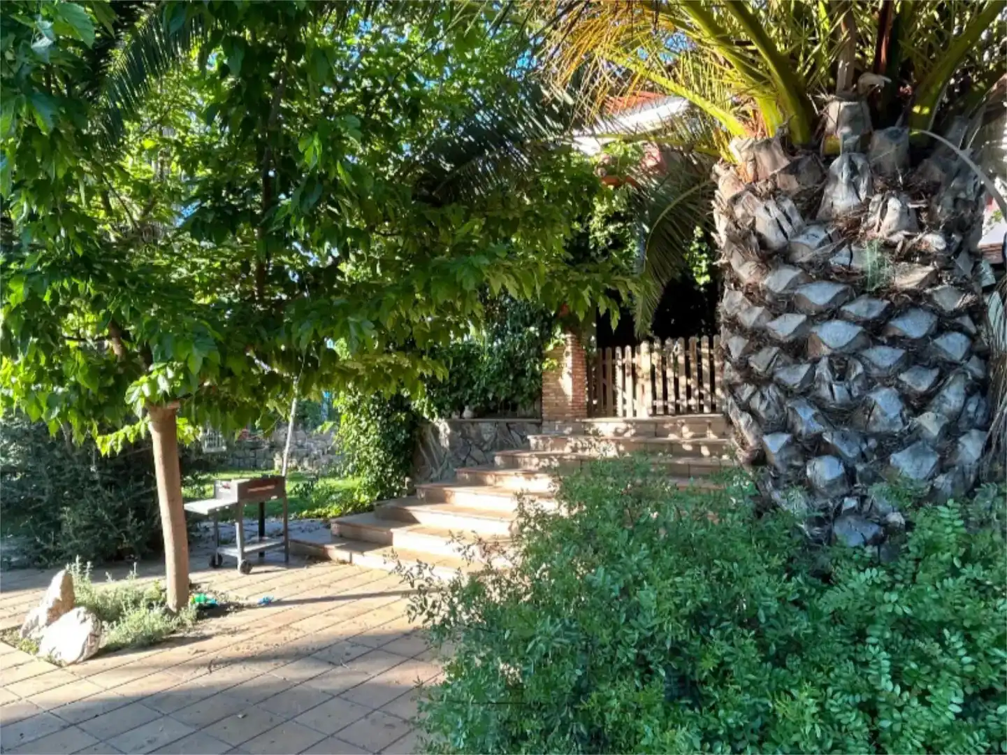 Chalet en  Urbanizacion Llanos del Arenal 17 - Foto 5