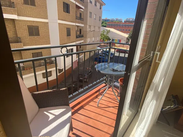 Piso en Calle Pascual Martínez, 16, Las Torres - Guadalupe, Las Torres - Guadalupe - Foto 4