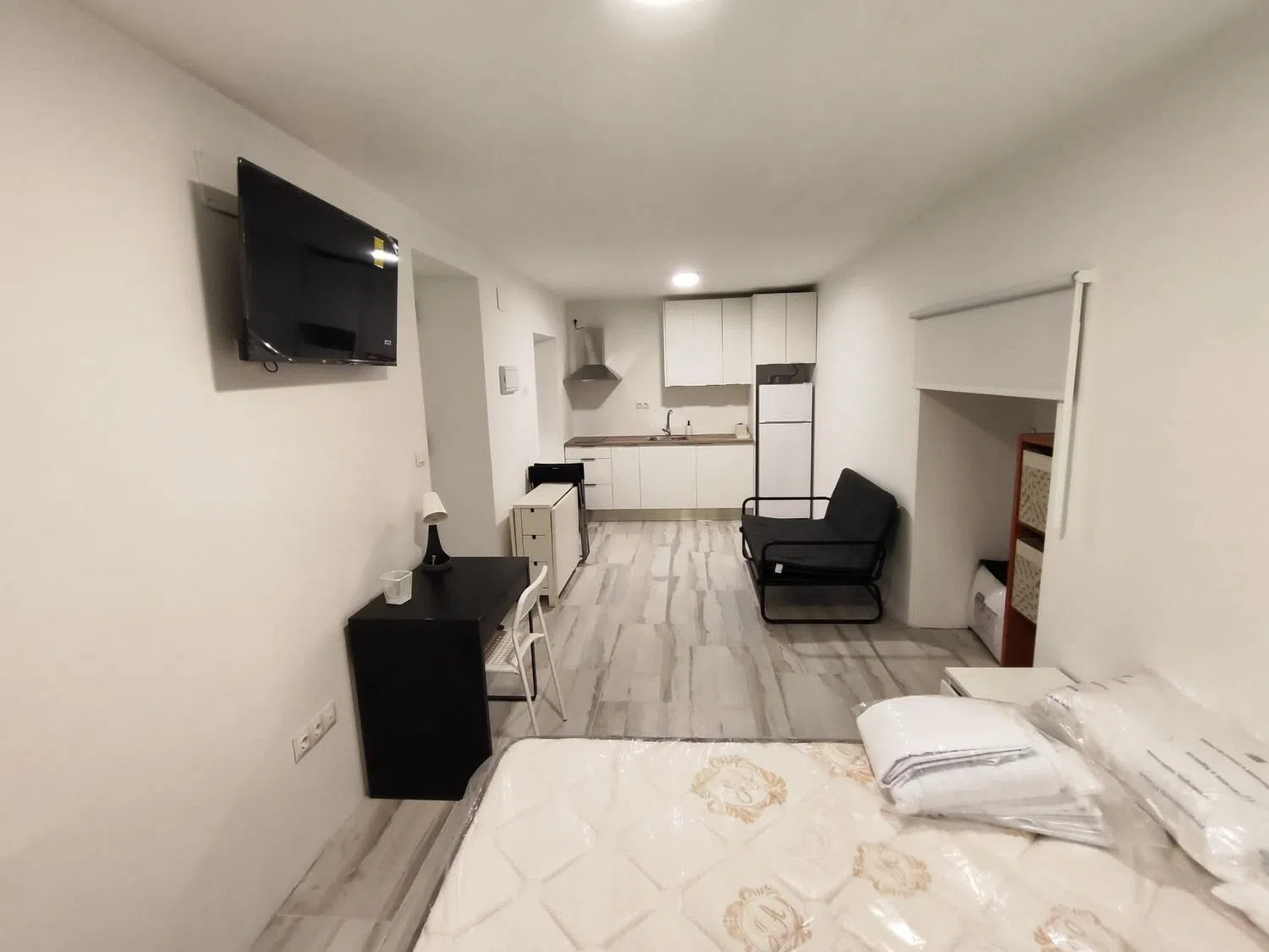 Estudio en calle Libertad, 32 - Foto 2