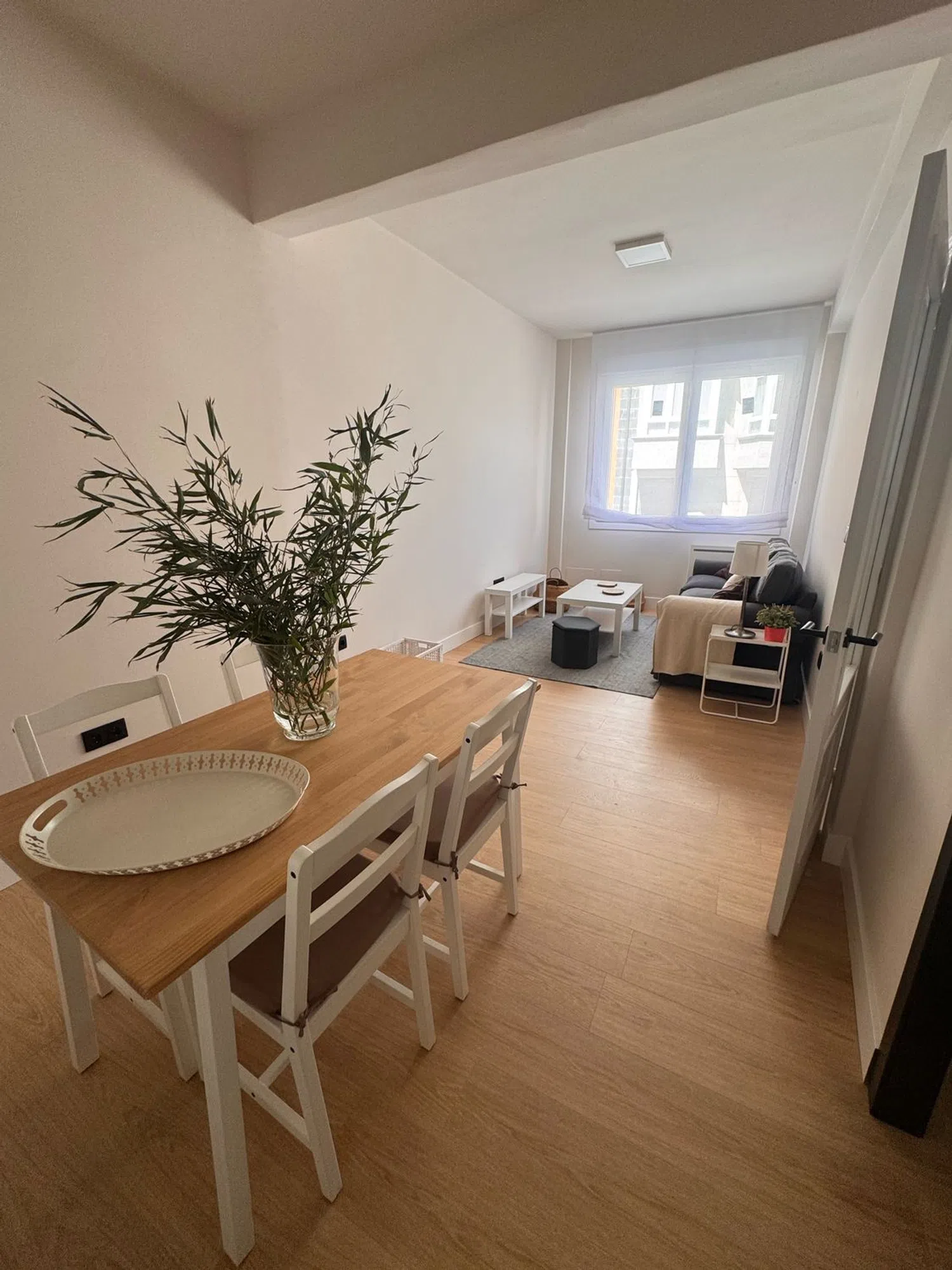 Piso en calle Juan Montes, 33 - Foto 4