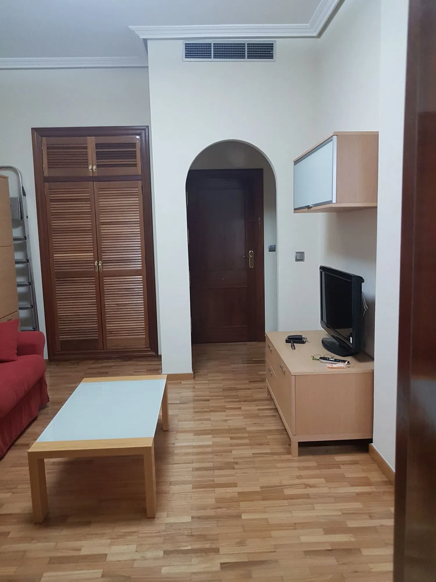 Estudio en Simón García, 5 - Foto 8