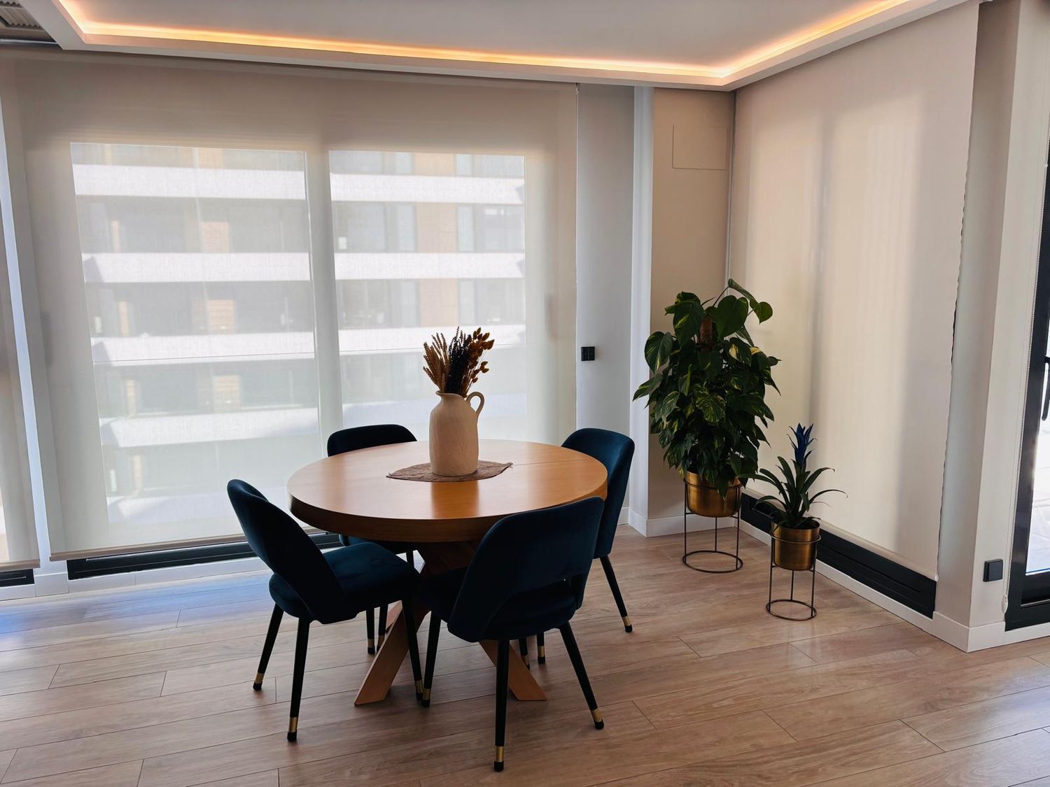 Piso en calle de María de las Mercedes de Borbón, 32 - Foto 3