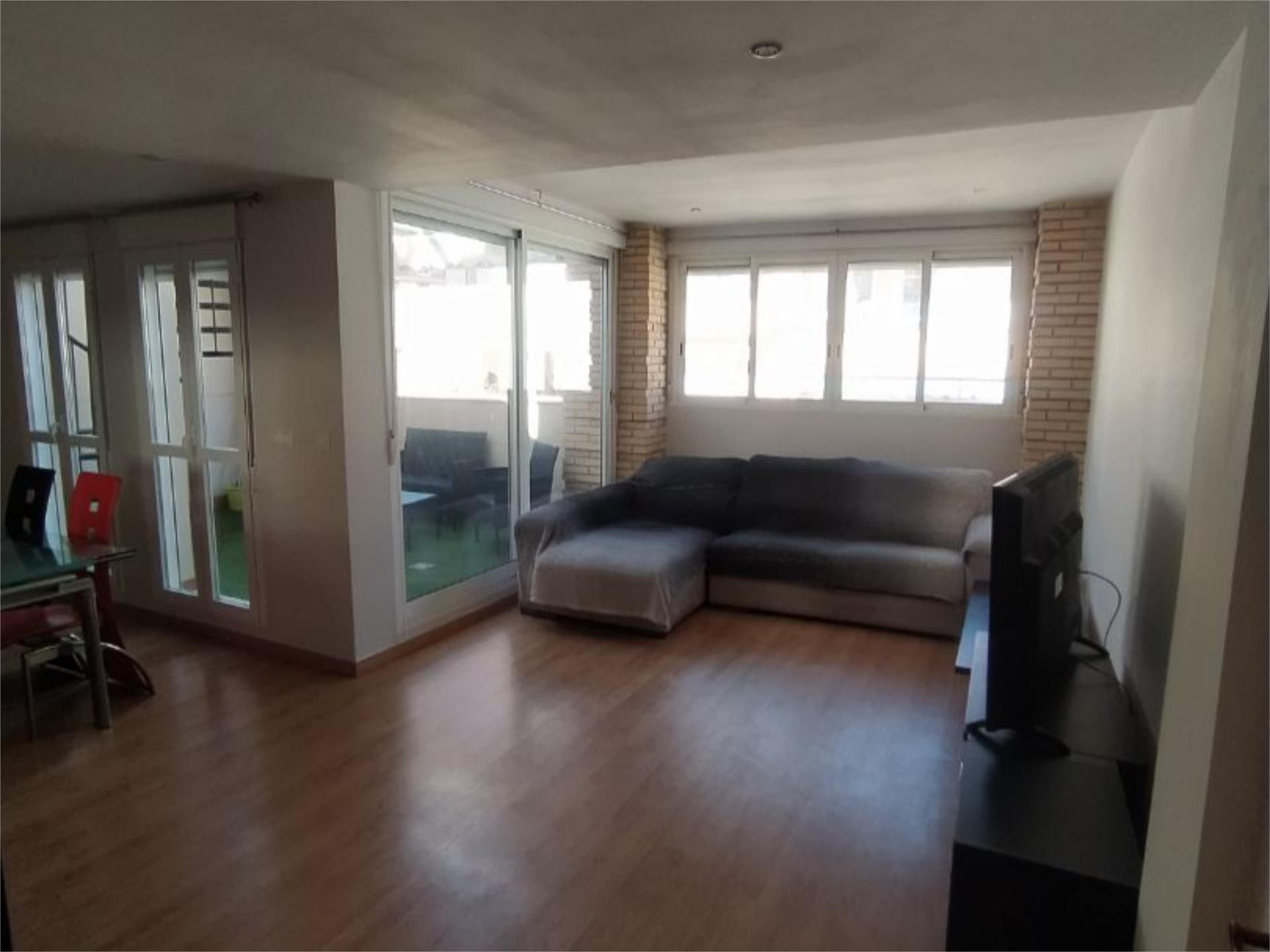 Ático en  Carrer Alcala 1 - Foto 3