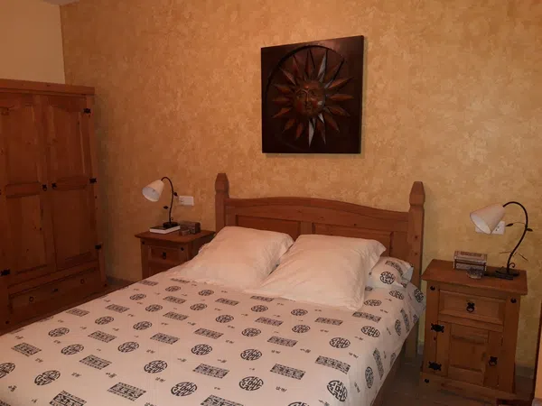 Casa o chalet independiente en Calle Geranio, 9, Ciudad de Asís - Font-Calent - El Bacarot - Foto 4