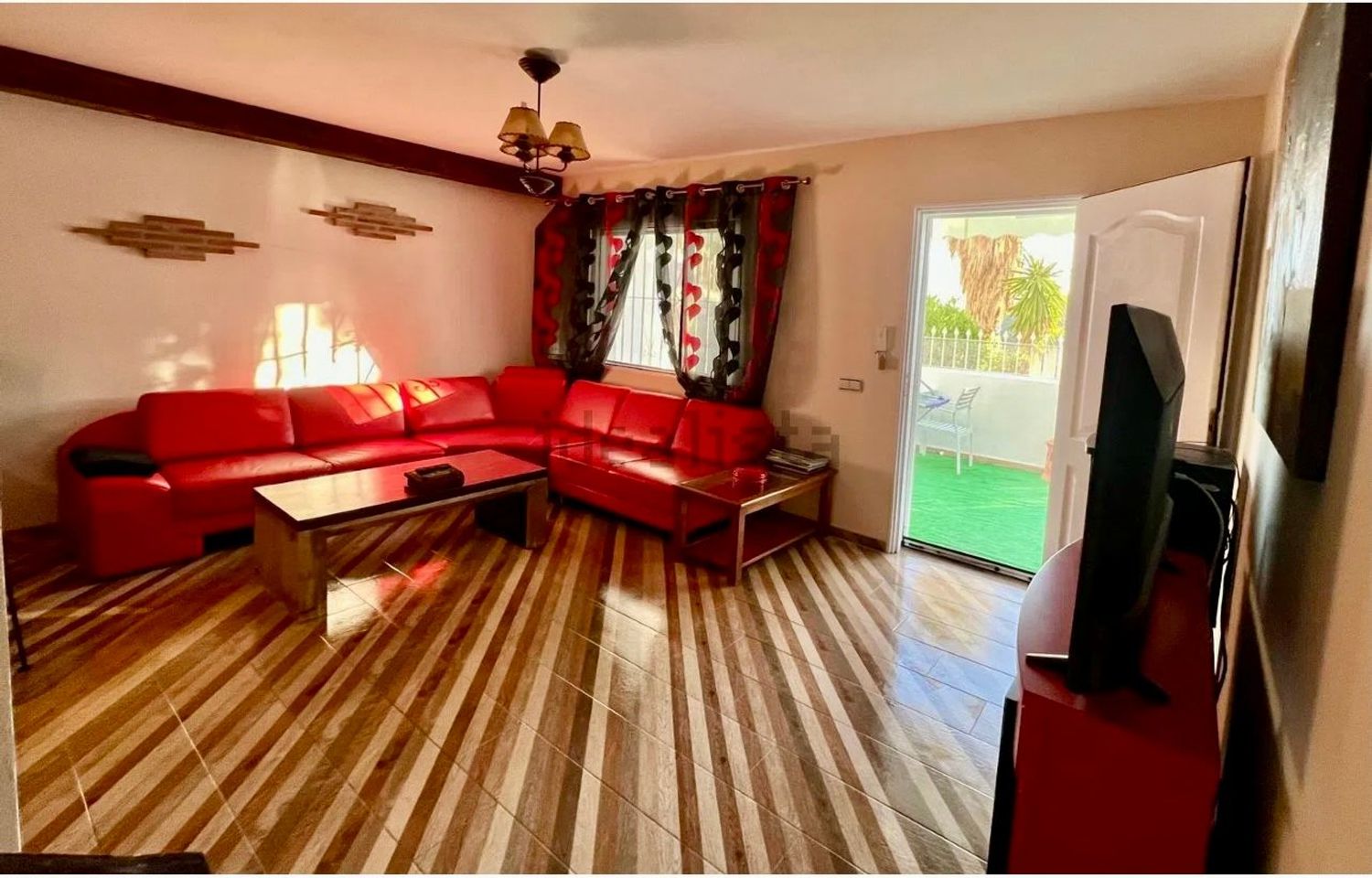 Chalet adosado en Avenida de las Naciones, 31, Altos de Estepona, Altos de Estepona - Foto 4