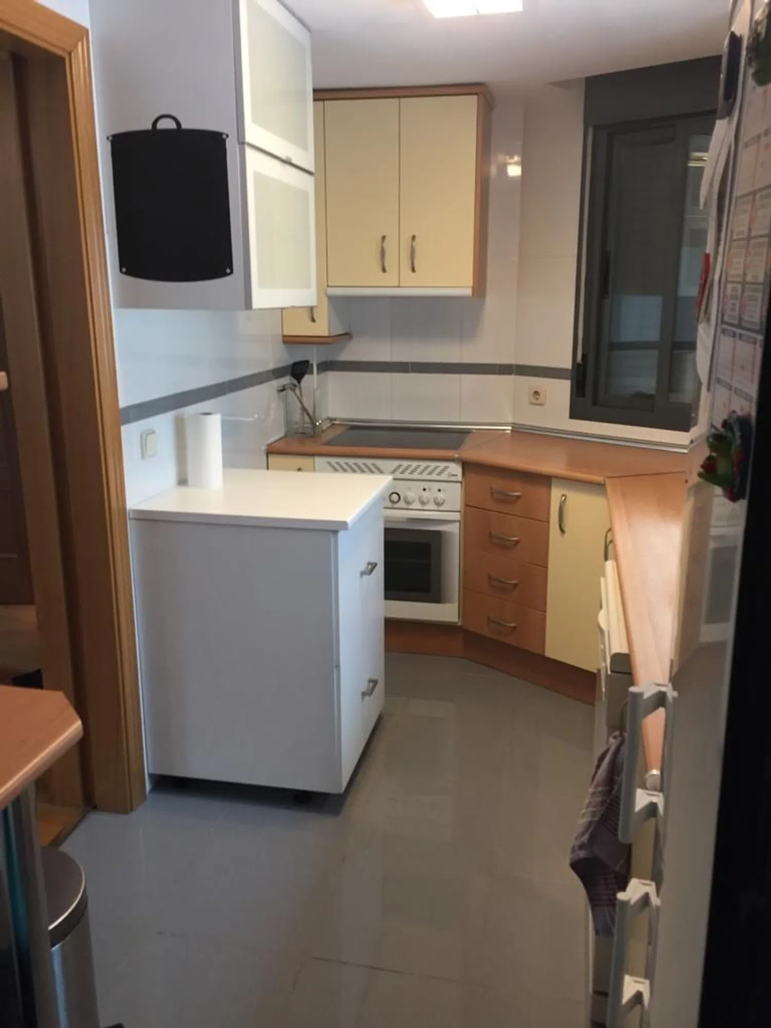 Piso en calle de Ofelia Nieto, 32 - Foto 9