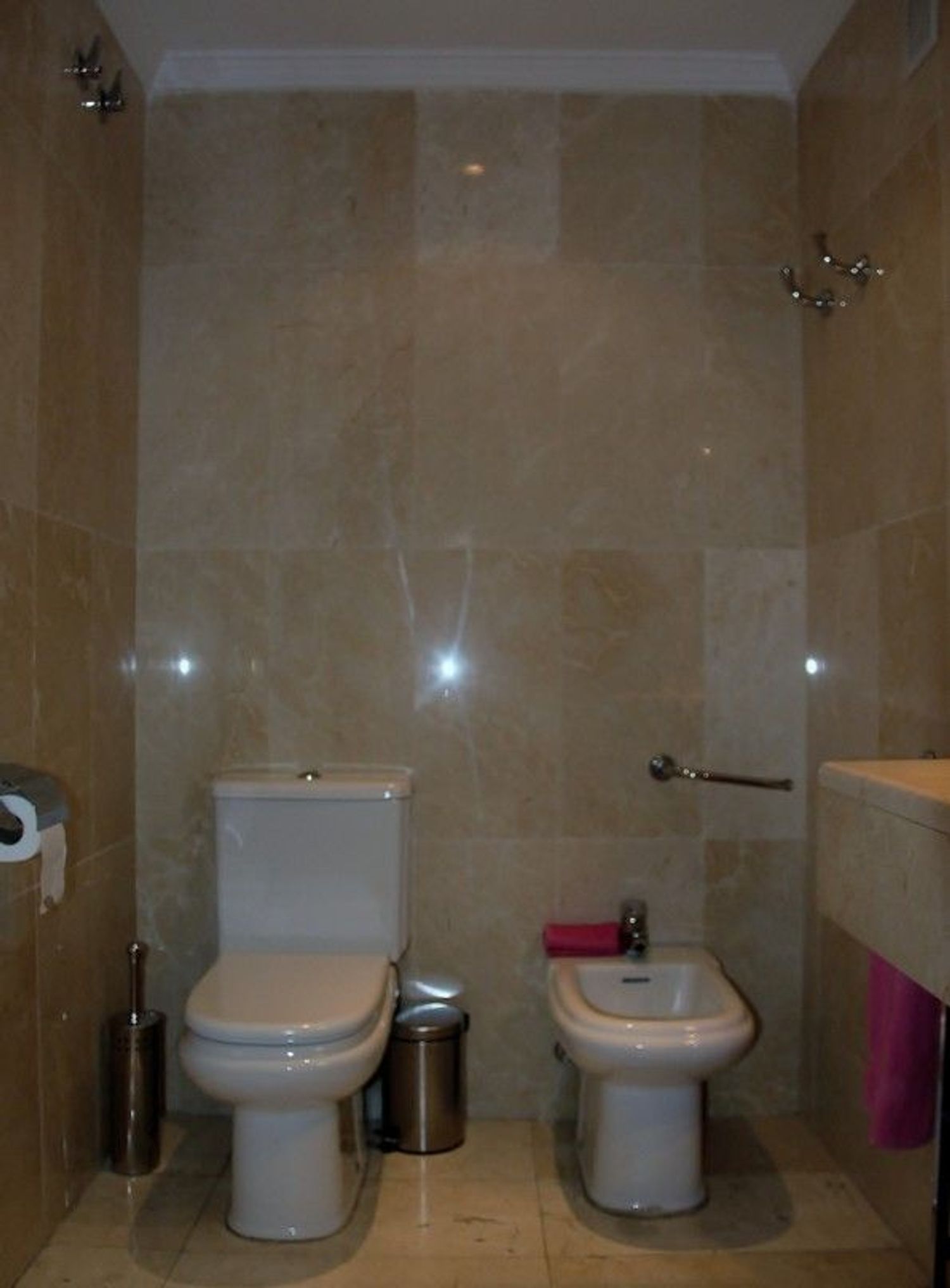 Piso en N-340, 9, La Carolina-Guadalpín - Foto 2