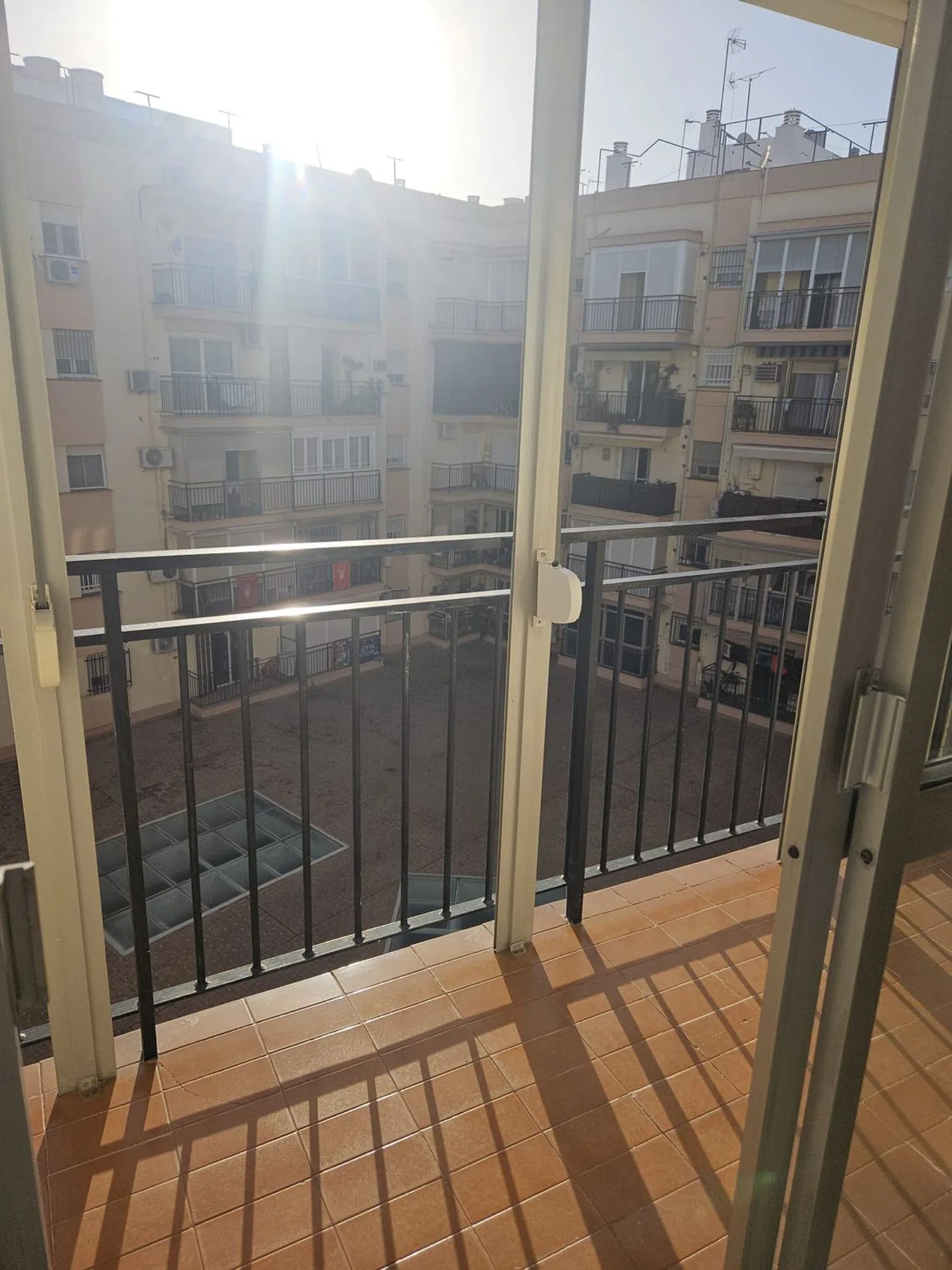 Piso en calle Luis Montoto, 24 - Foto 3