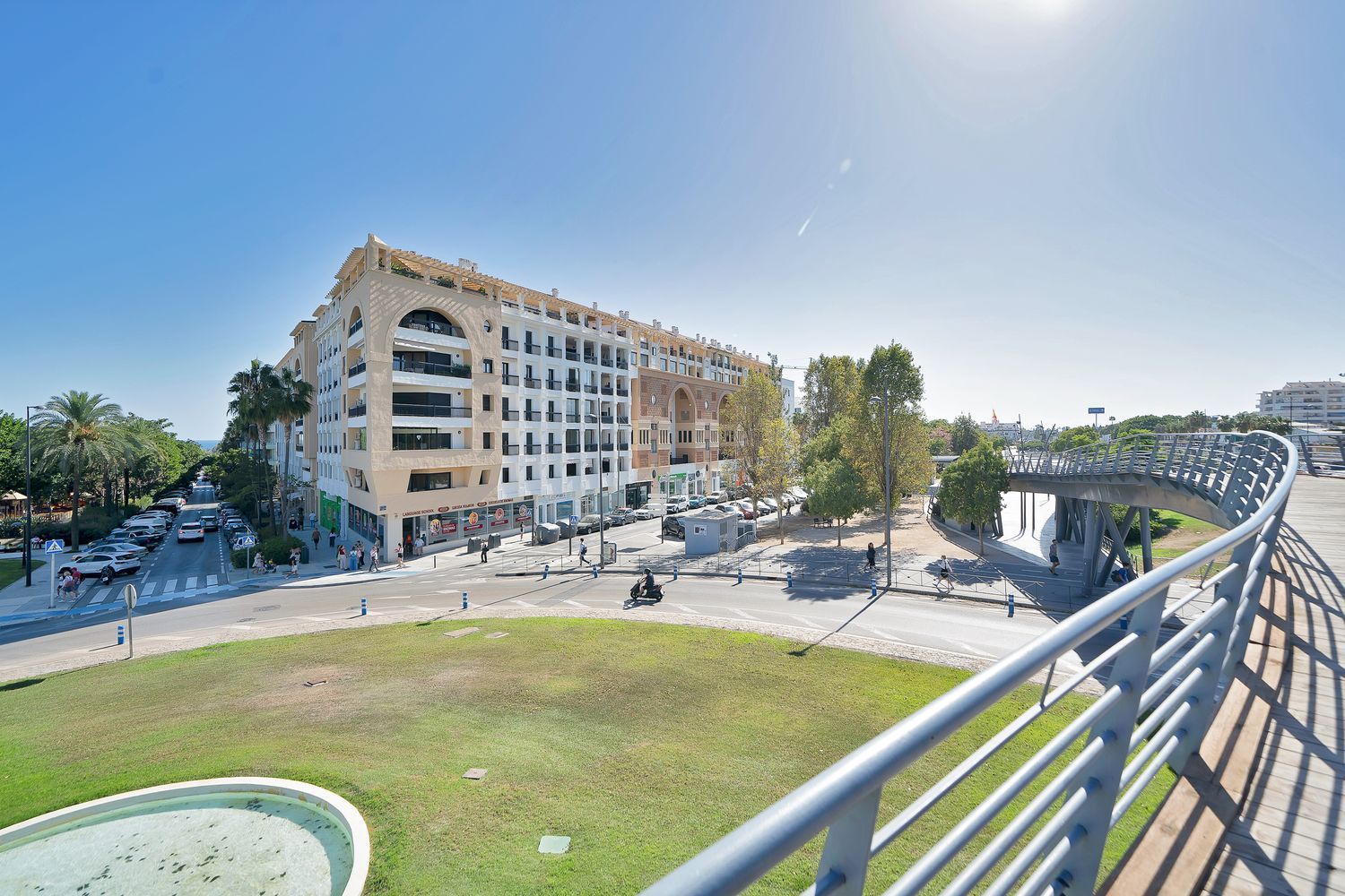 Piso en Avenida Mar Mediterráneo, 4, Linda Vista-Nueva Alcántara-Cortijo Blanco - Foto 34