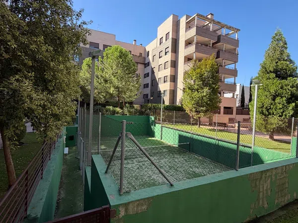 Ático en Calle de Bulgaria, 1, San Isidro - Los Almendros, San Isidro - Los Almendros - Foto 4