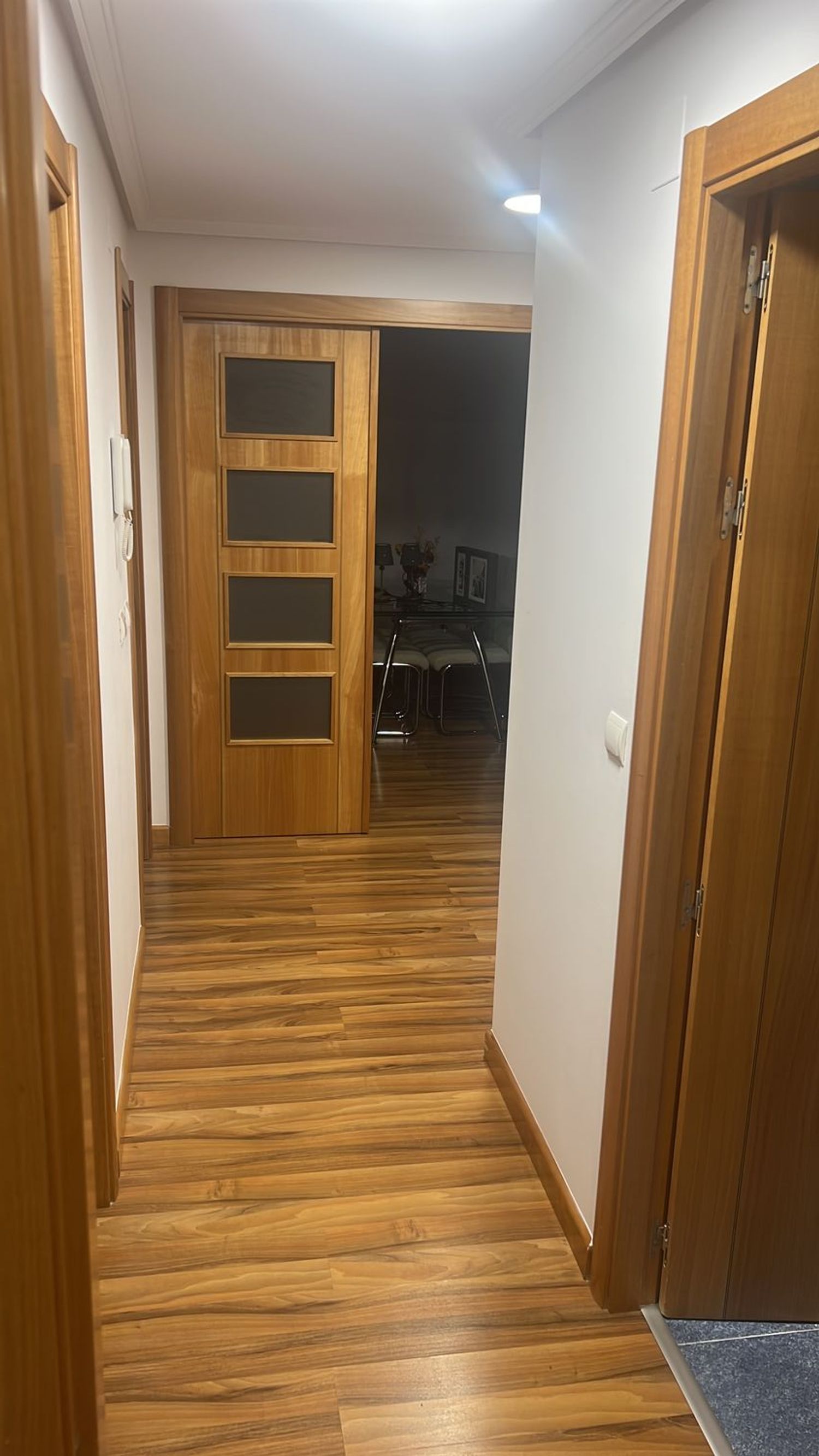 Piso en Calle Clara Campoamor, 3, La Rosaleda, La Rosaleda - Foto 3