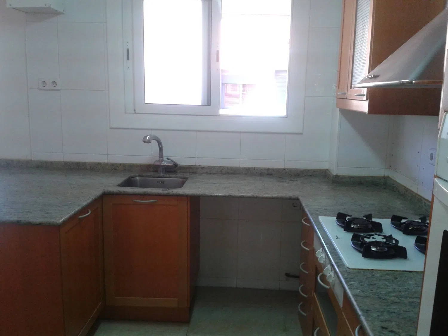 Piso en Urb. escuelas Barrio Escoles - Foto 3