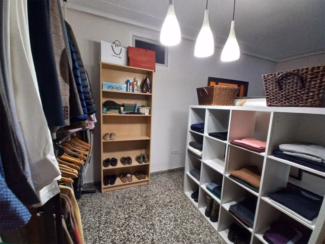 Piso en  Carrer de Matias Perelló 34 - Foto 12