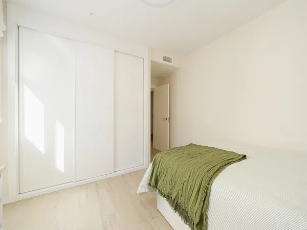 Ático en avenida de los Guindos, 20 - Foto 22