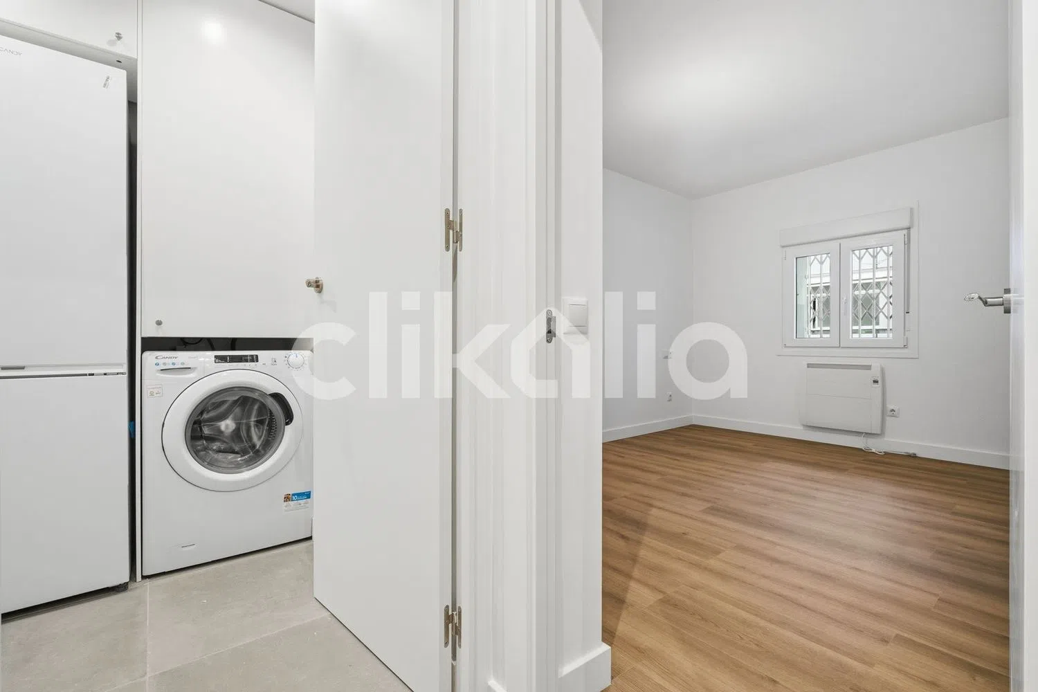 Piso en calle la Rábida - Foto 14