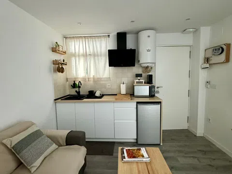 Piso en calle Capuchinos, 3 - Foto 4