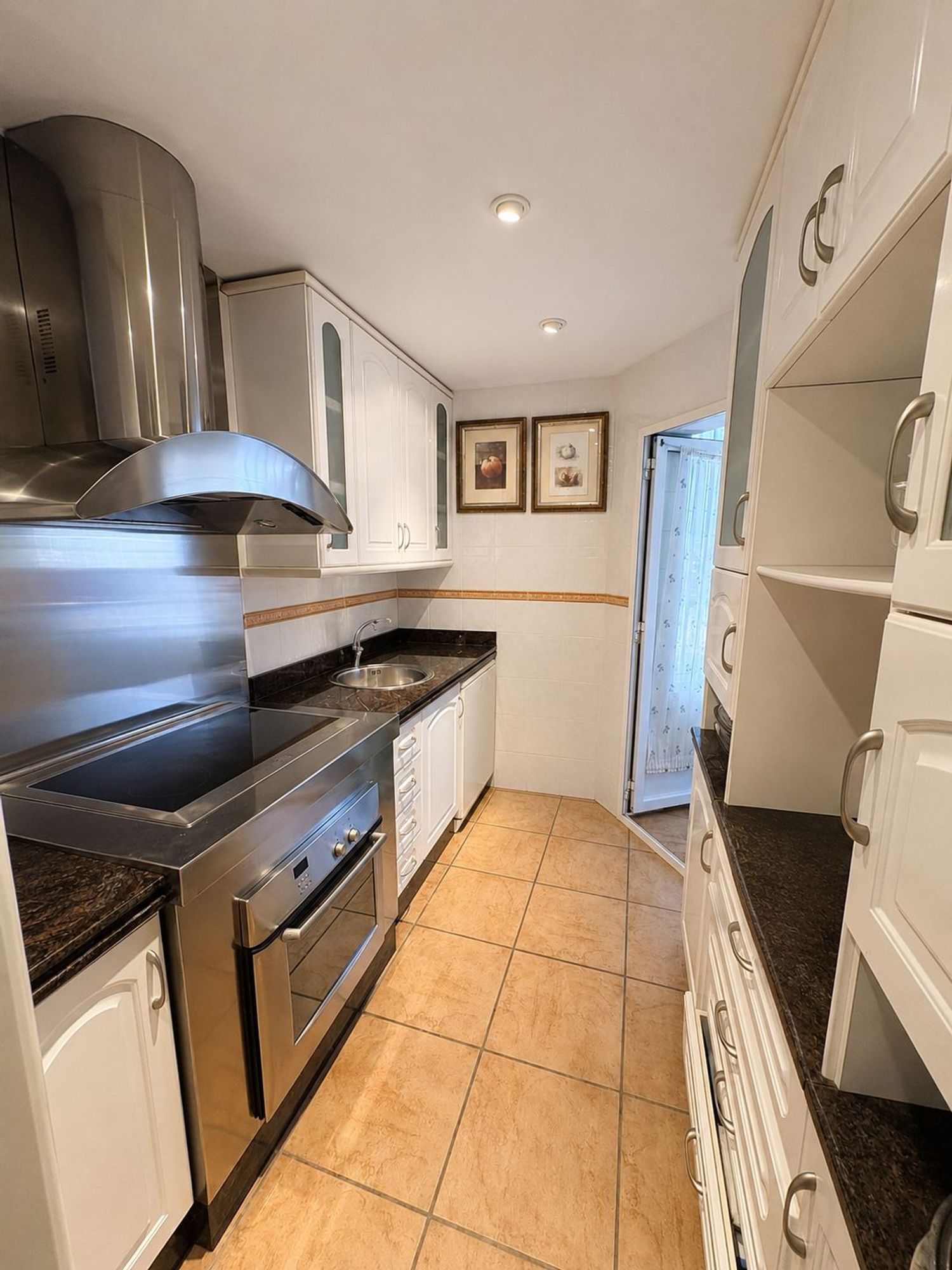 Piso en Calle Teodoro Llorente, 1, Campoamor - Foto 8
