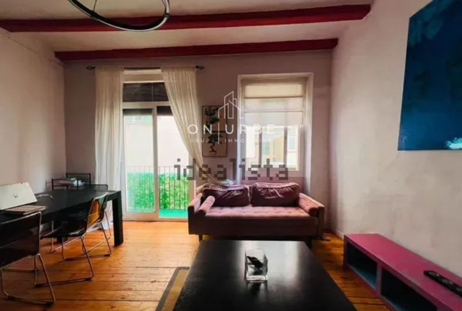 Piso en Calle d'en roig, 23, El Raval - Foto 22