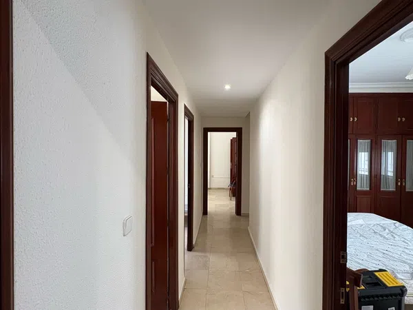 Piso en Barrio Ramón de Carranza - Madre Rafols - Foto 24