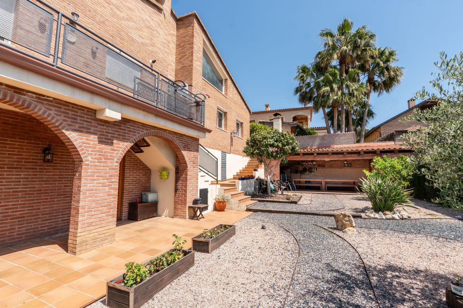 Casa o chalet independiente en Calle de l'Oreneta, 32, Urbanitzacions de Llevant - Foto 5