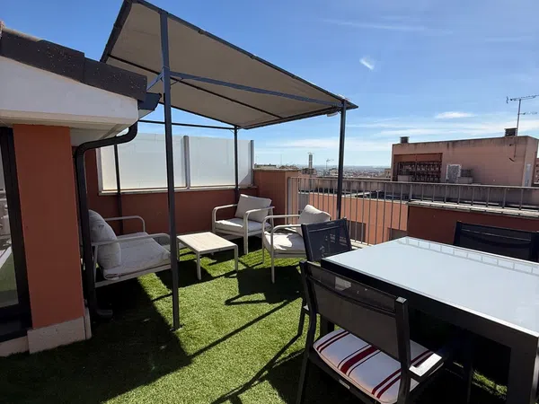 Dúplex en Calle Sant Martí, 22, Centre Històric, Centre Històric - Foto 34