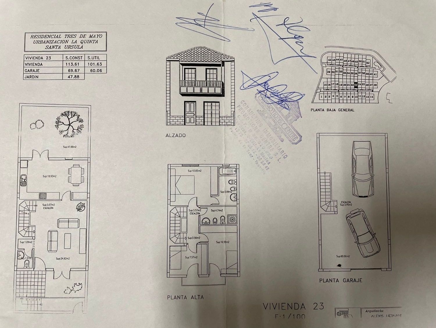 Chalet adosado en Calle Bicacarera, 17, La Quinta, La Quinta - Foto 35