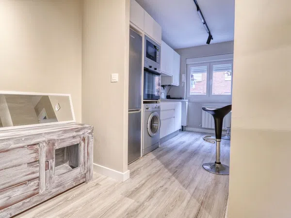 Piso en calle Victor Hevia, 33 - Foto 10