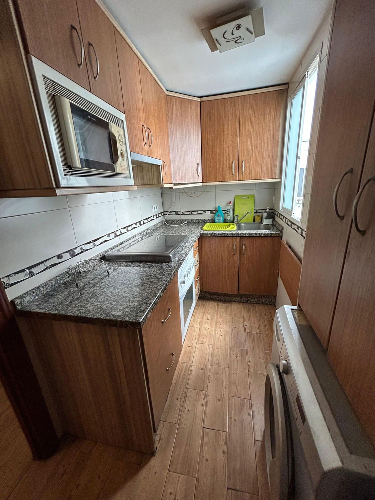 Piso en Avenida Barcelona, 29, Peñamefecit - Avda Barcelona, Peñamefecit - Avda Barcelona - Foto 2