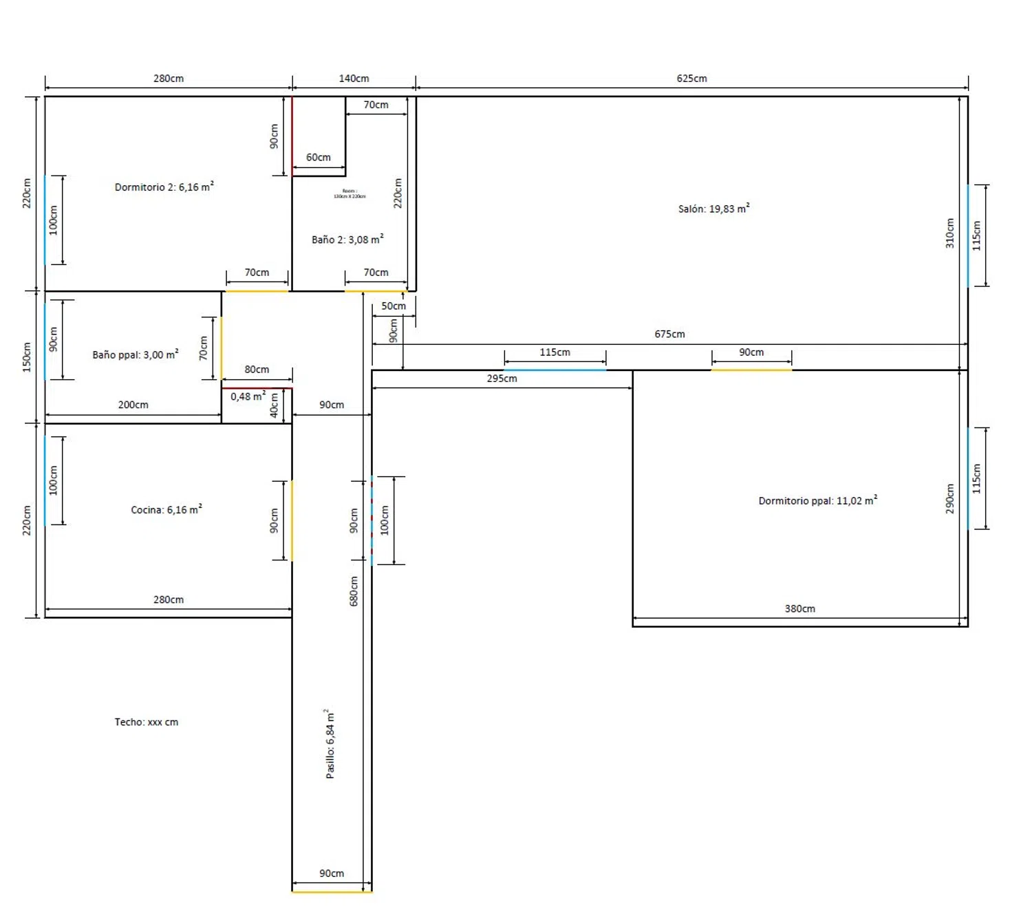 Piso en calle de López de Hoyos, 98 - Foto 29