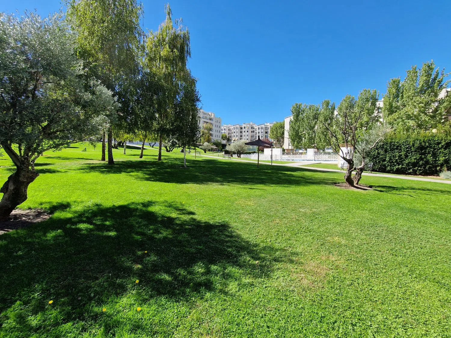 Piso en calle de Nanclares de Oca, 26 - Foto 4